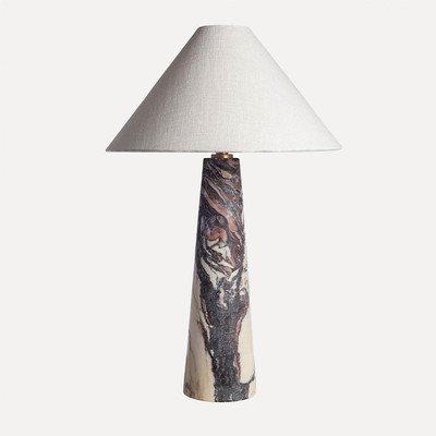 Rosa Table Lamp from Heathfield & Co