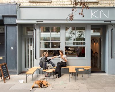Kin Café