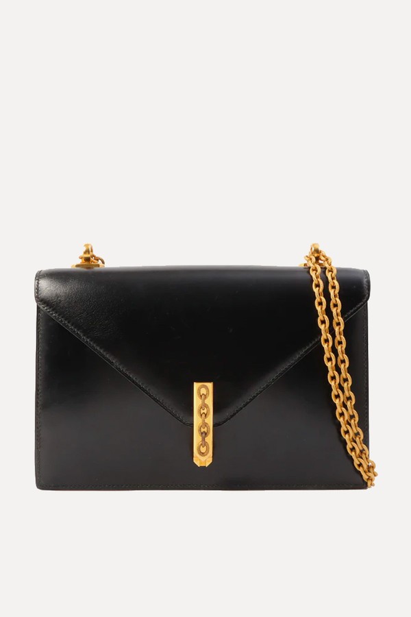 1981 Made Alcazar Black from Hermes