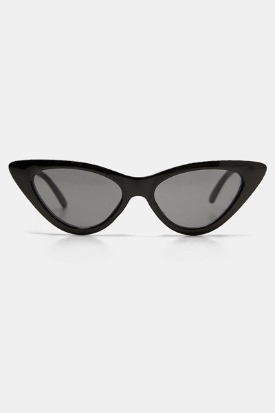 Cat Eye Sunglasses from Zara