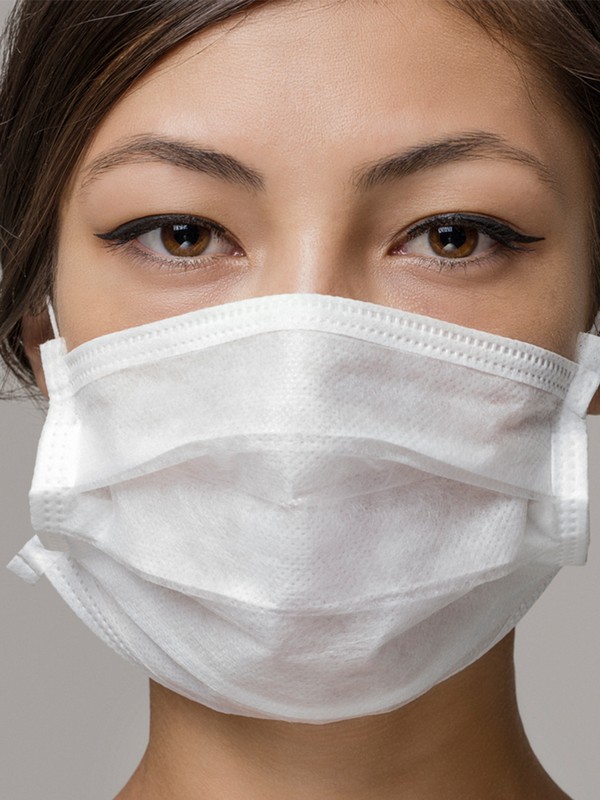 Maskne: How To Treat & Avoid Spots While Wearing Face Coverings