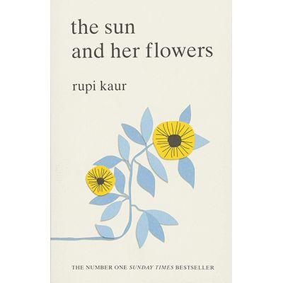 The Sun and Her Flowers from Rupi Kaur