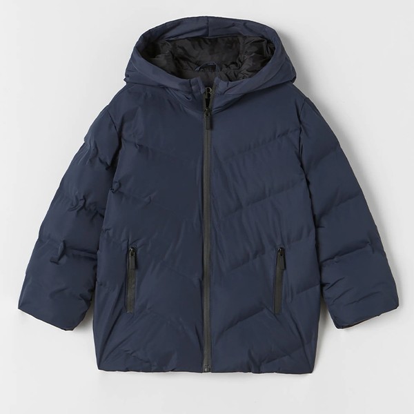 Puffer Jacket