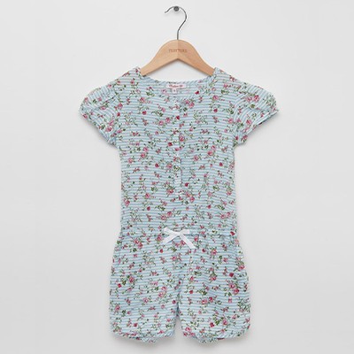 Isla Playsuit from Trotters