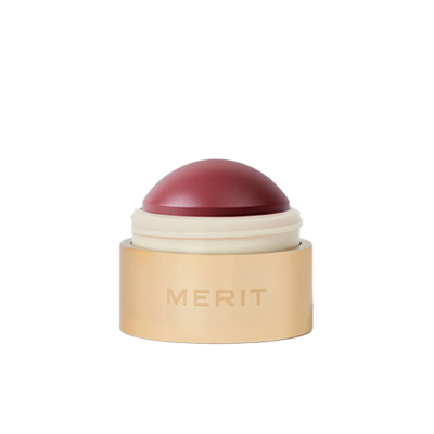 Flush Balm In Raspberry Beret