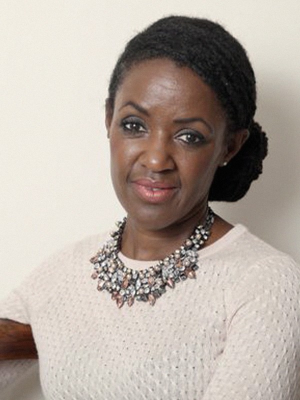 Chapters In My Life: Diane Louise Jordan