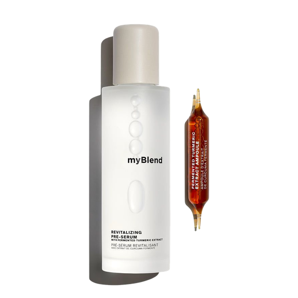 Revitalizing Pre-Serum