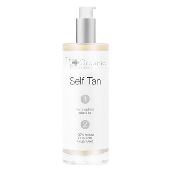 Pharmacy Self Tan from The Organic