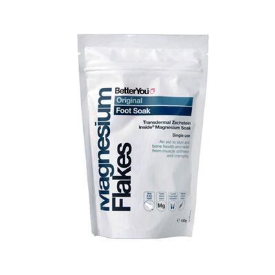 Magnesium Flakes from BetterYou