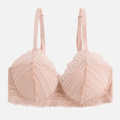 Balconette Bra from Oysho