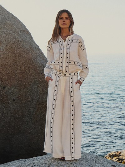 3 Small Fashion Brands To Know 