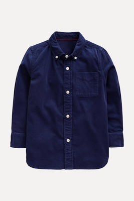 Cord Shirt from Boden