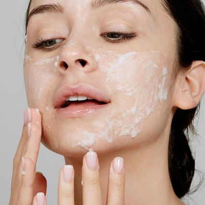 The Alcohol-Free Cleansers That Won’t Dry Out Your Skin