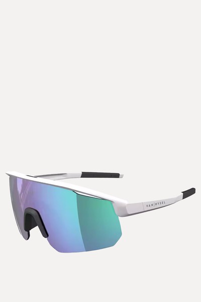 Category 3 Cycling Sunglasses from Van Rysel