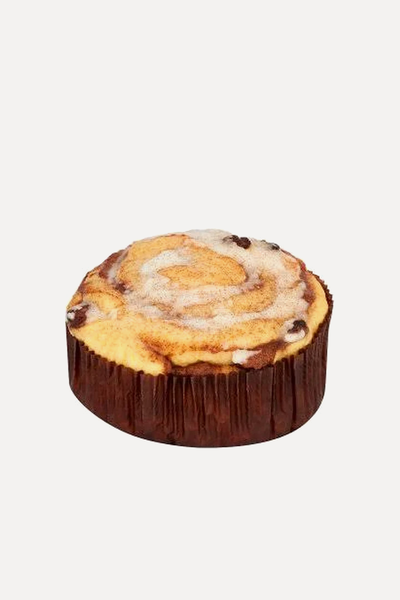 Cinnamon Buns from Tesco