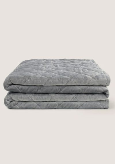 Weighted Blanket from Mela