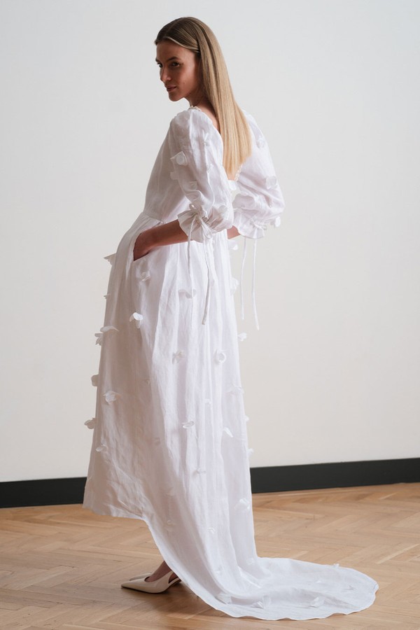 Grace Dress