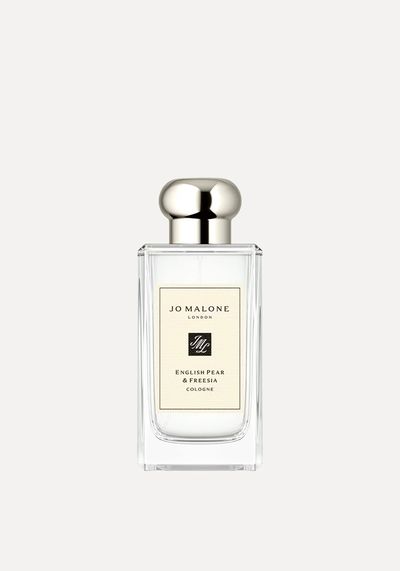 English Pear & Freesia Cologne