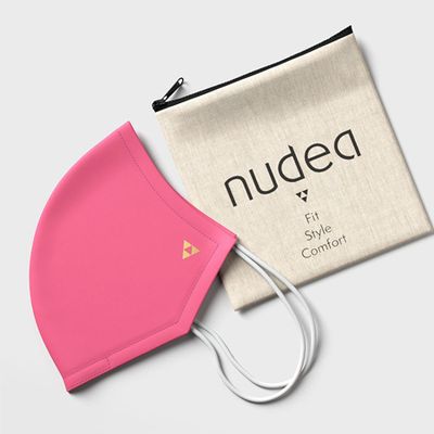 Face Mask from The Nudea