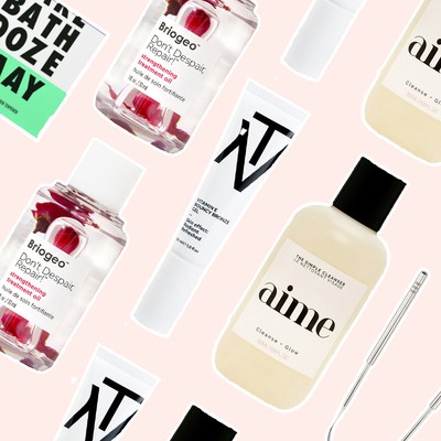 The Best New Beauty Buys For February