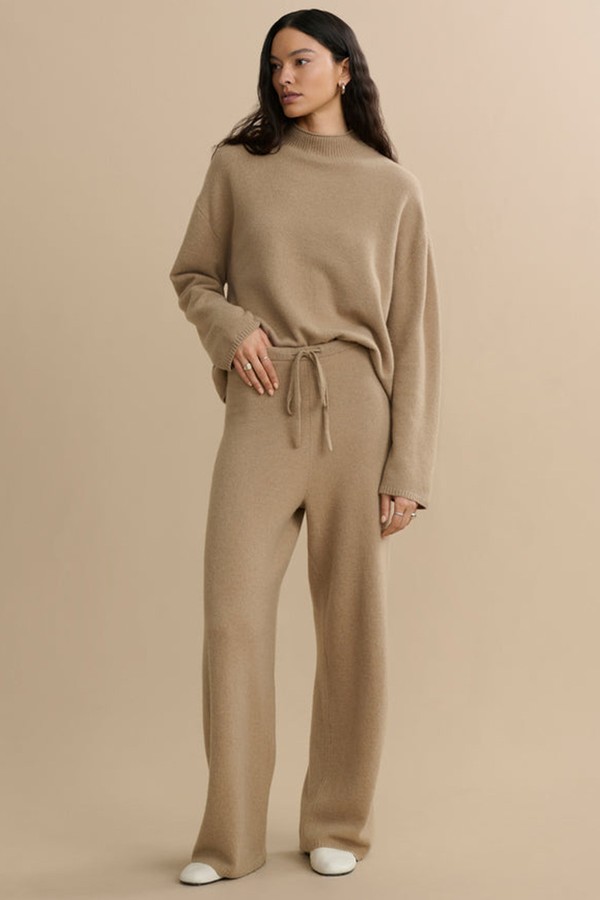 Chalet Pants from Jenni Kayne