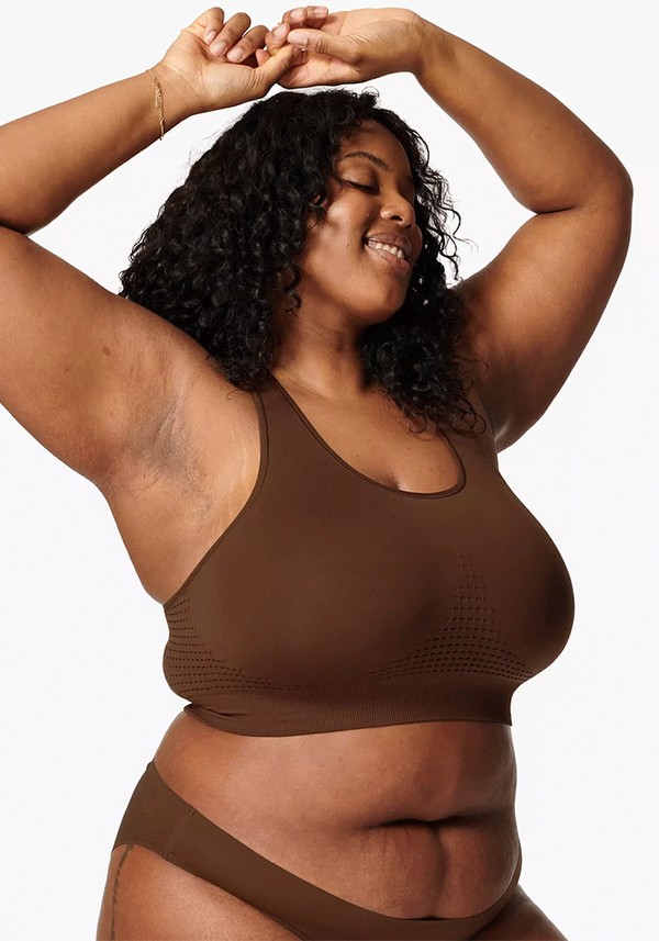Stamina Sports Bra