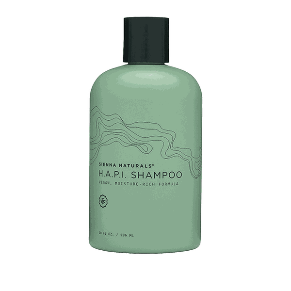 H.A.P.I. Shampoo