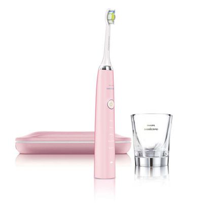 DiamondClean Sonic Electric Toothbrush from Philips