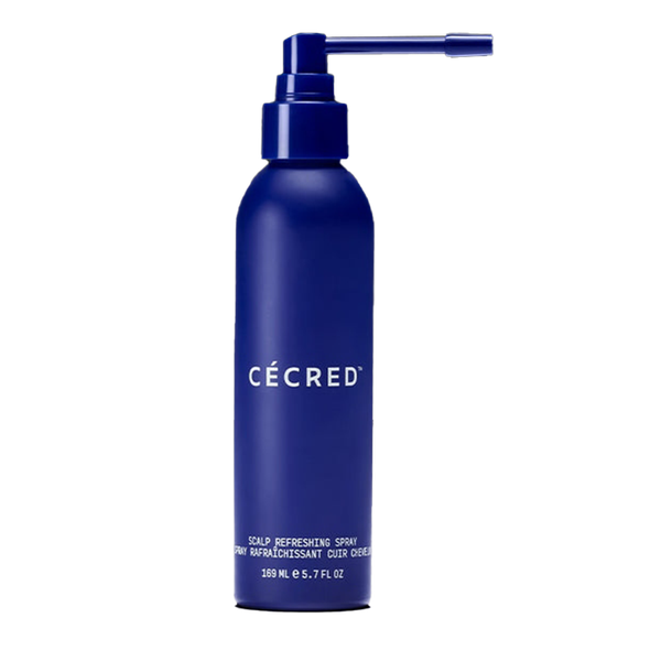 Scalp Refreshing Spray from CÉCREd