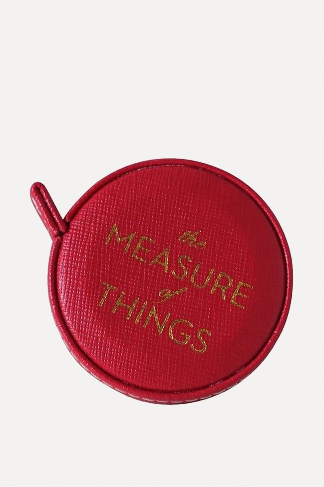 Measuring Tape - The Measure of Things from Casa By Josephine Jenno