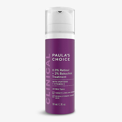 Retinol Treatment from Paula’s Choice