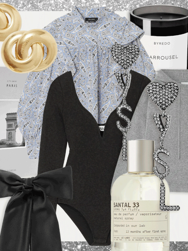 What Our Editors Want For Christmas