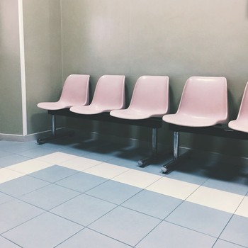 What It’s Really Like To Have Group Therapy On The NHS