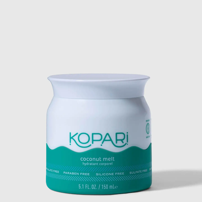 Organic Coconut Melt from Kopari Beauty
