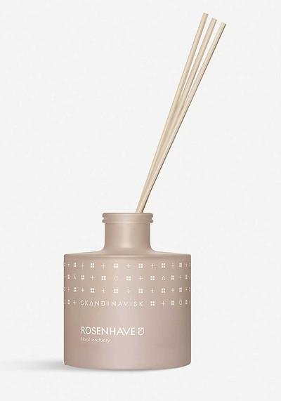 Rosenhave Diffuser