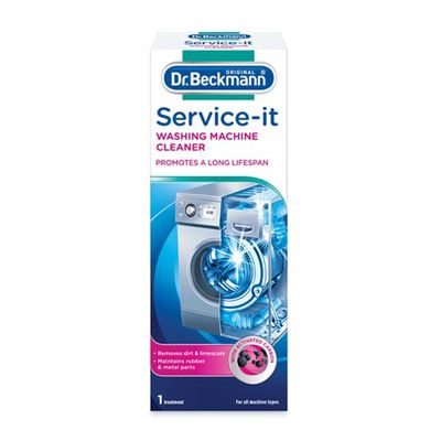 Service-It Washing Machine Cleaner from Dr Beckmann
