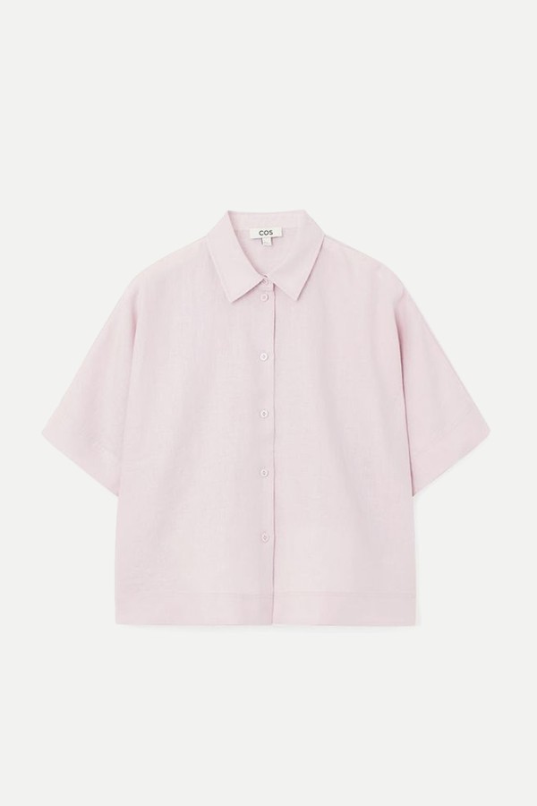 Oxford Shirt from H&M