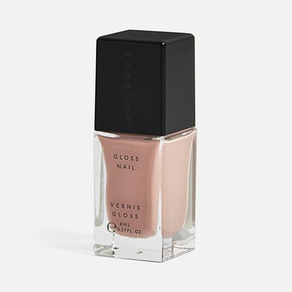 Gloss Nail Polish from Topshop
