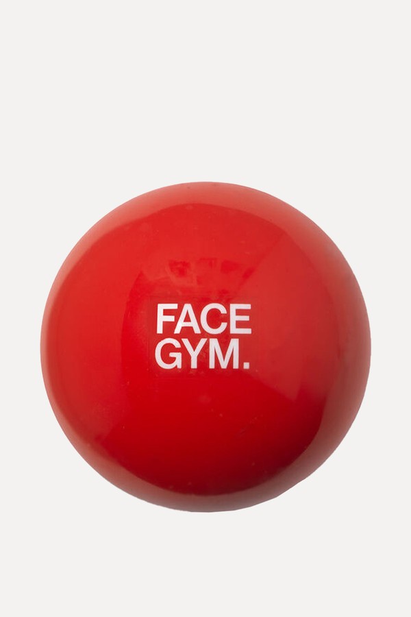 Face Ball from Face Gym