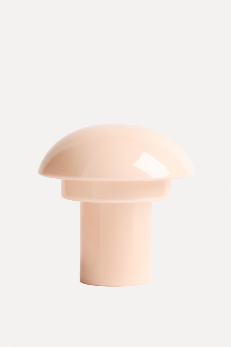 Rechargeable Table Lamp from H&M