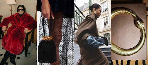 Reem Shares Her Latest Fashion Picks