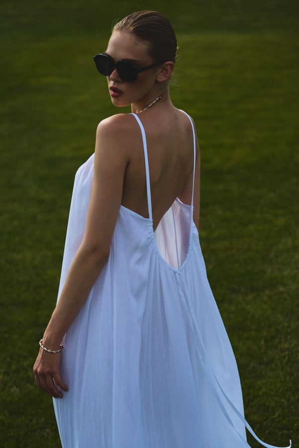 Charlotte Dress