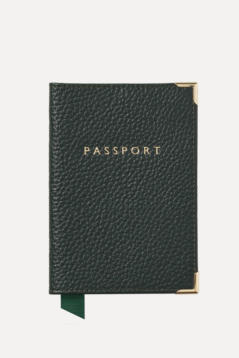 Passport Cover