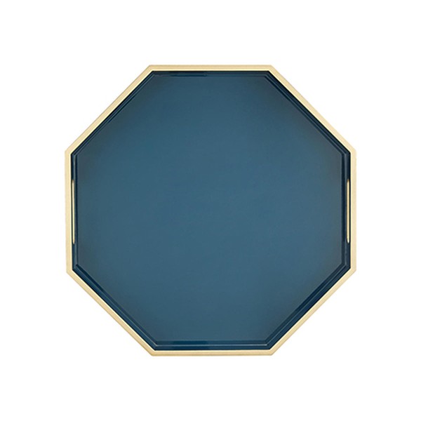 Collector’s House Hexagon Tray from John Lewis & Partners