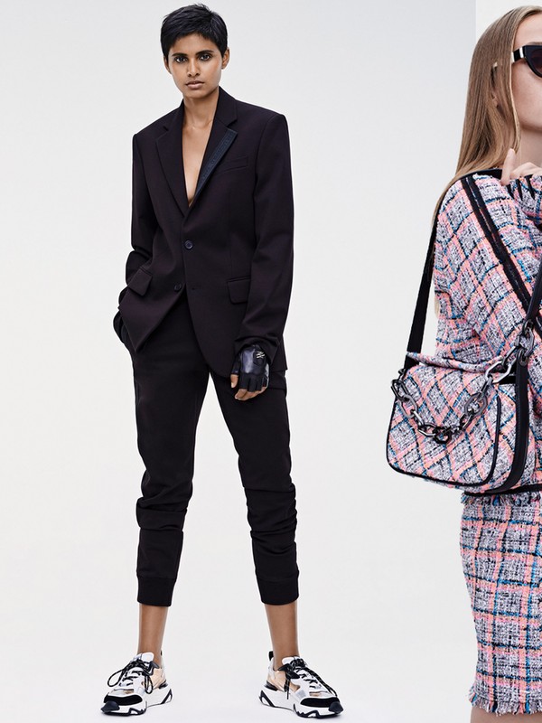 The Cool, Different Fashion Brand To Know 