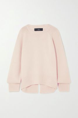 Bredin Cashmere Sweater from Arch4