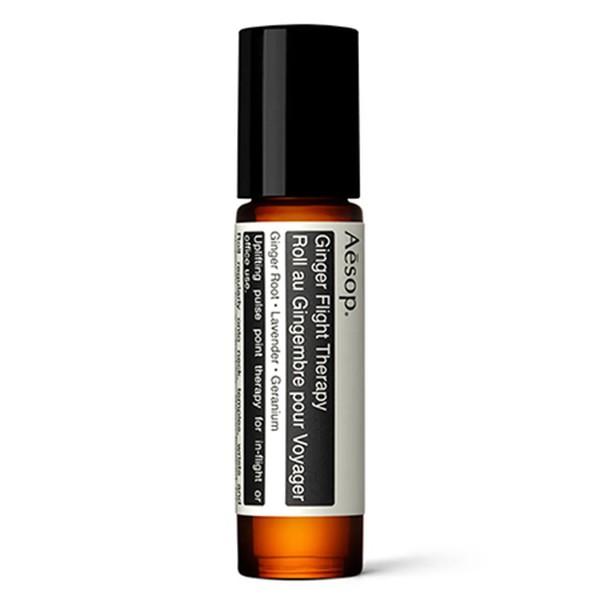 Ginger Flight Therapy from Aesop