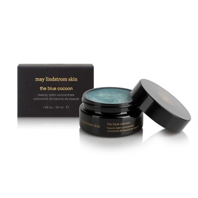 The Blue Cocoon Beauty Balm Concentrate from May Lindstrom