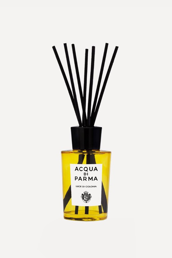 Luce Di Colonia Room Diffuser  from Acqua Di Parma 