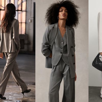 12 Really Good Suits On The High Street
